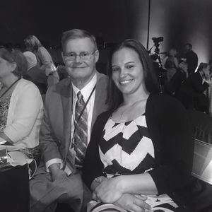 Meet your Posher, Annamarie