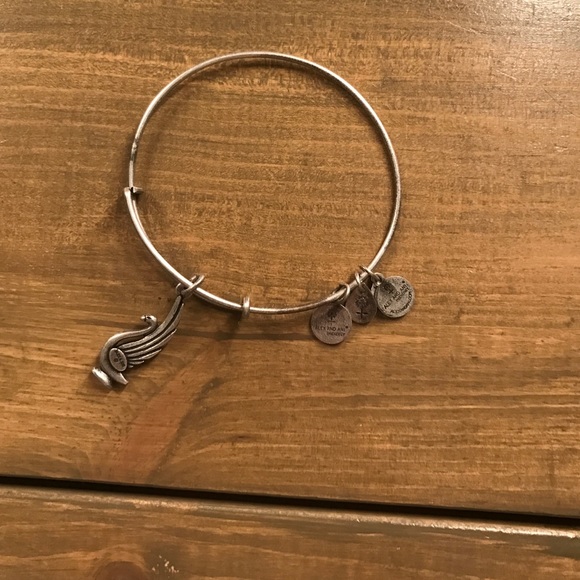 Alex and Ani Sean bracelet
