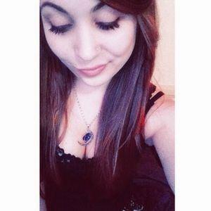 Meet your Posher, Kaitlyn