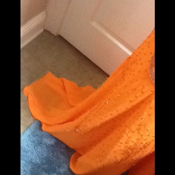 Special Occasion/ Evening Dress - Picture 4 of 4