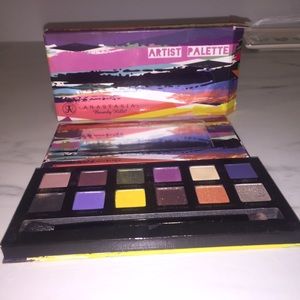 Anastasia Beverly Hills Artist Palette