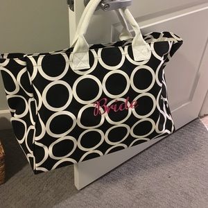 Wedding Bag