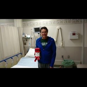 Meet your Posher, Denise