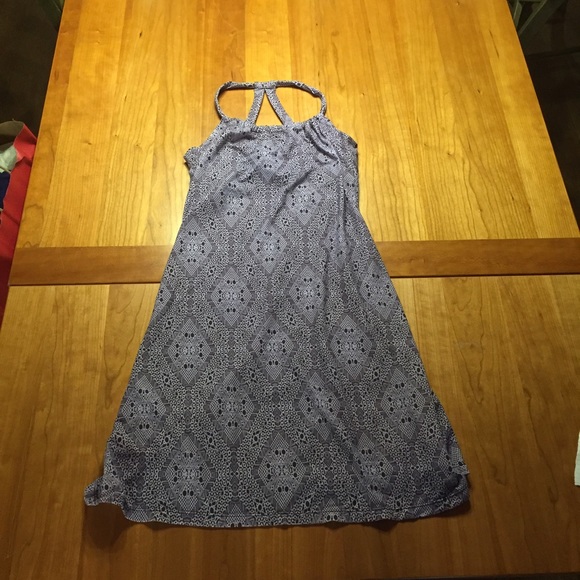 Prana Quinn dress