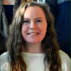 Meet your Posher, Evelyn