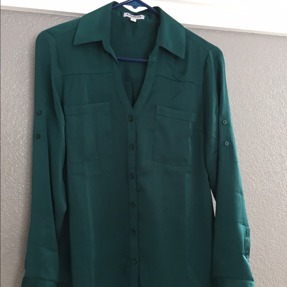 Portfino Long Sleeve