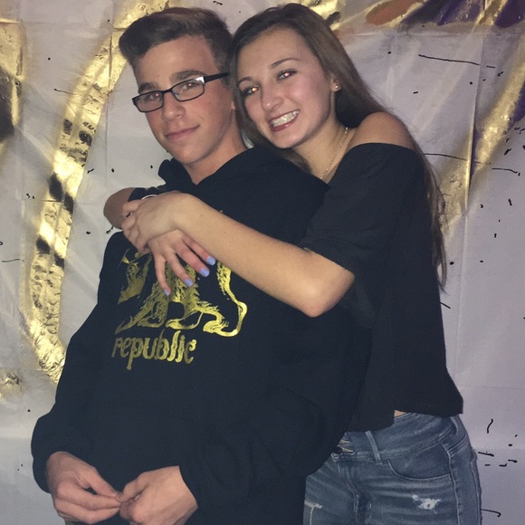 Meet your Posher, Adam - Picture 1 of 1