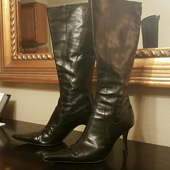 Gorgeous Charles David Boots