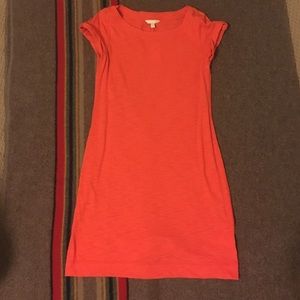 Banana Republic Tee Dress