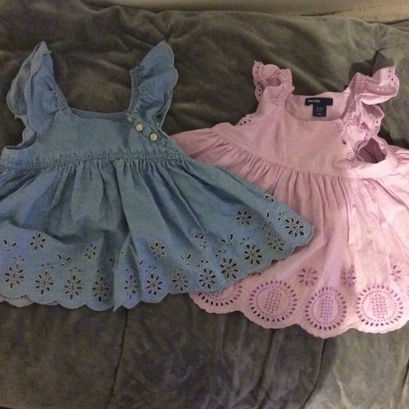 Swing tops