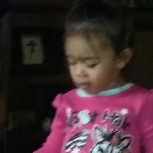 Meet your Posher, Glenda - Picture 1 of 1