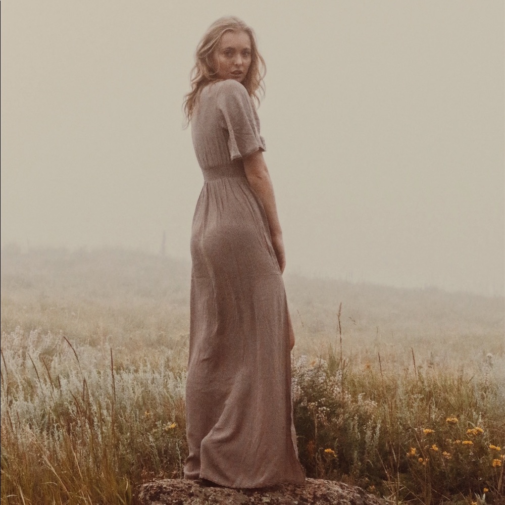 Meet your Posher, Keyara