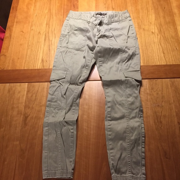 Prana Elena Pant