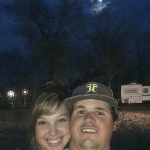 Meet your Posher, Kaitlyn