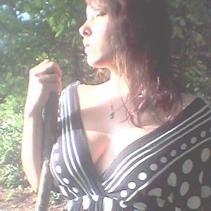 Meet your Posher, Ginger