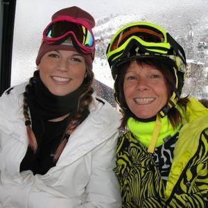 Meet your Posher, Barbara