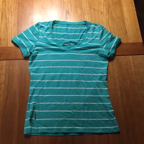 Icebreaker merino Tee