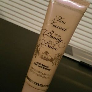 Too Faced Beauty Balm
