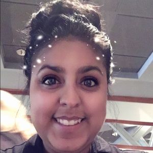 Meet your Posher, Olga