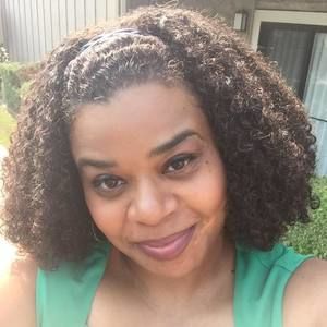 Meet your Posher, Kisha