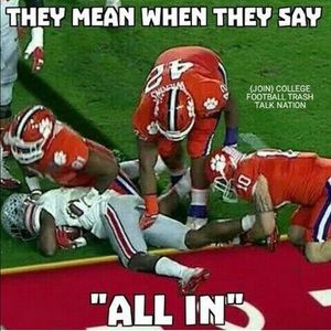 Meet your Posher, Nick