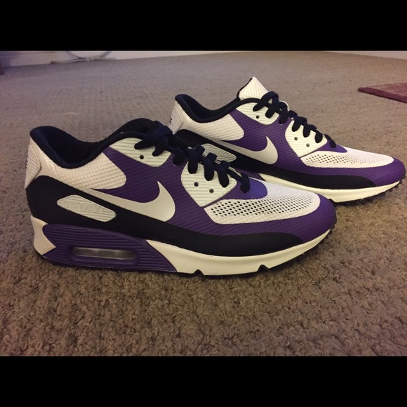 Nike Air Maxes