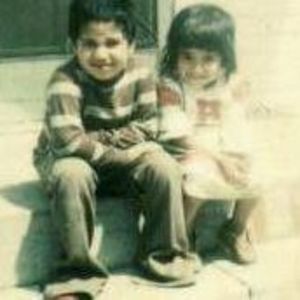 Meet your Posher, Elisa