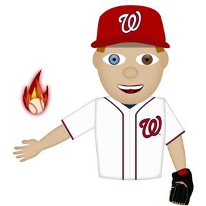 Meet your Posher, Justin