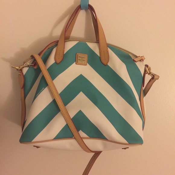 Dooney & Bourke Satchel