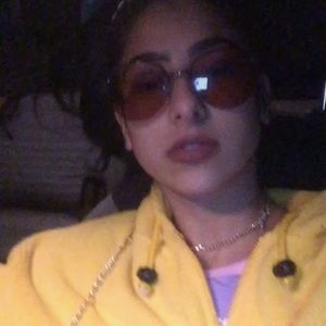 Meet your Posher, Bianca