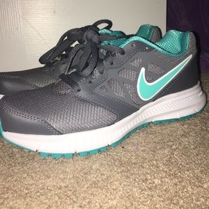 New Nike running shoes