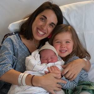 Meet your Posher, Christy