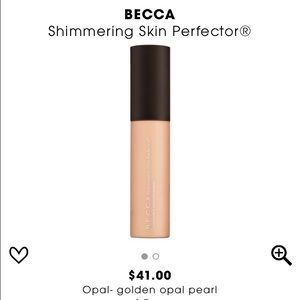 BECCA HIGHLIGHTER