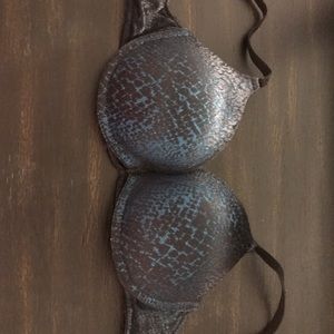 Victoria's Secret push up!