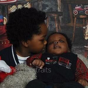 Meet your Posher, Jennyflore