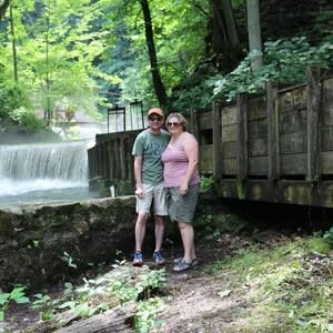 Meet your Posher, Randi