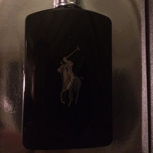 Polo Black Ralph Lauren 6.7oz