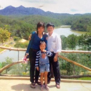 Meet your Posher, Anh thy