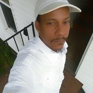 Meet your Posher, Frederick