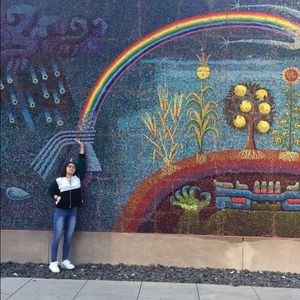 Meet your Posher, Melody