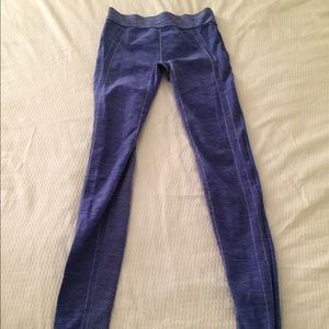 XS/S Body Glove Buns of Steel Leggings