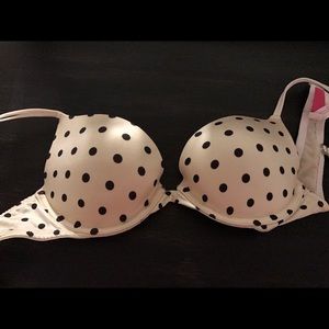 Victoria's Secret bra!