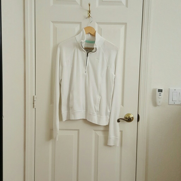 Long sleeve sweater