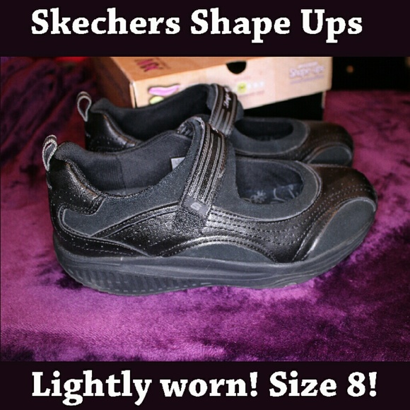Skechers Shape Ups!