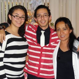 Meet your Posher, Araceli