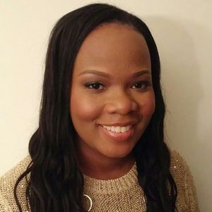 Meet your Posher, Roslyn