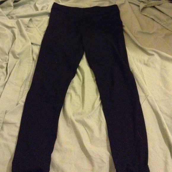 Forever 21 leggings
