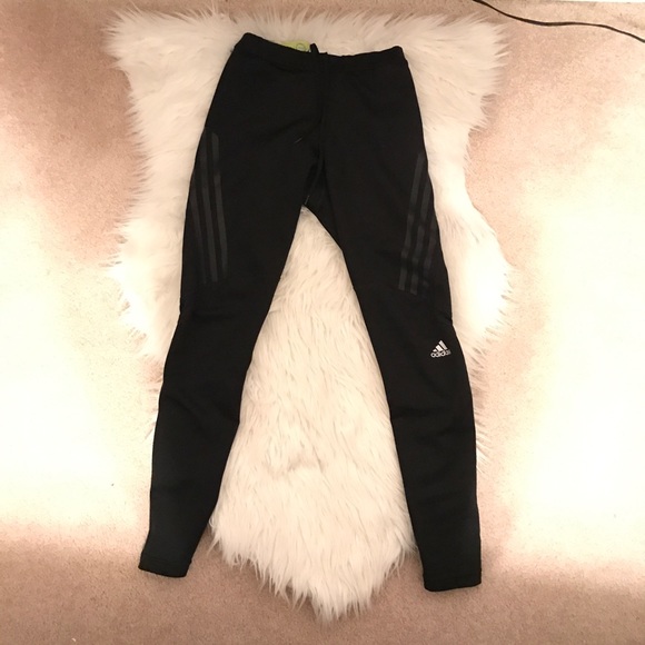 Adidas Pants - ✨Adidas black legging