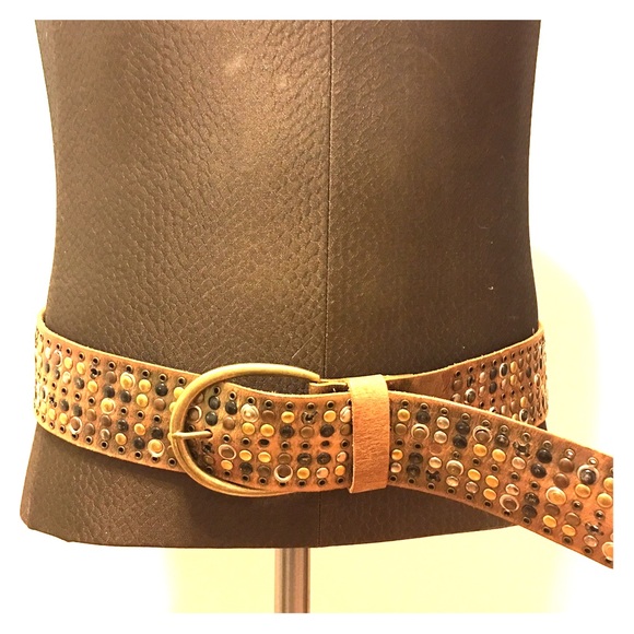 Women's belt