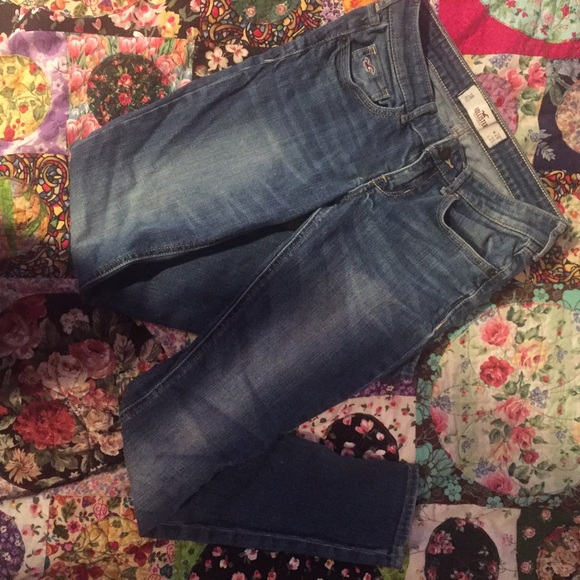Hollister jeans 👖
